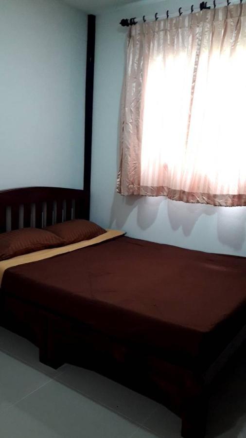 Bansuan Inthanon Eco Resort Чом Тонг Екстериор снимка