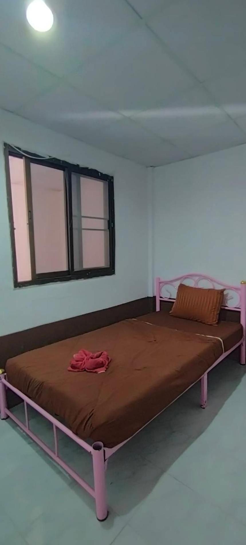 Bansuan Inthanon Eco Resort Чом Тонг Екстериор снимка