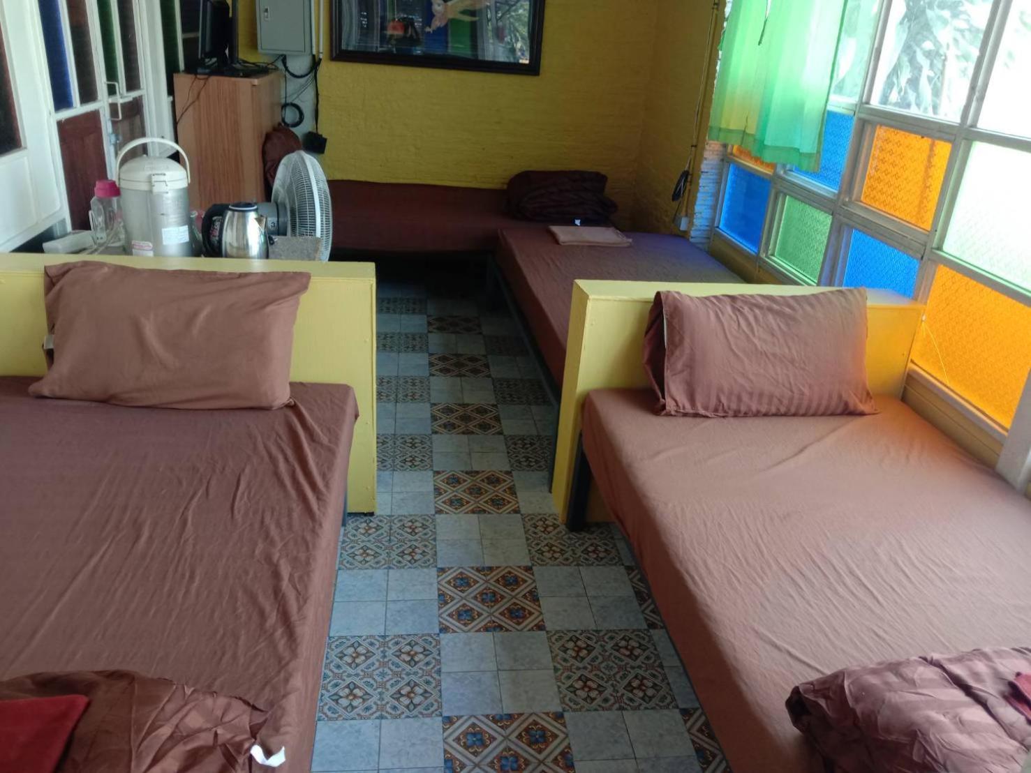 Bansuan Inthanon Eco Resort Чом Тонг Екстериор снимка