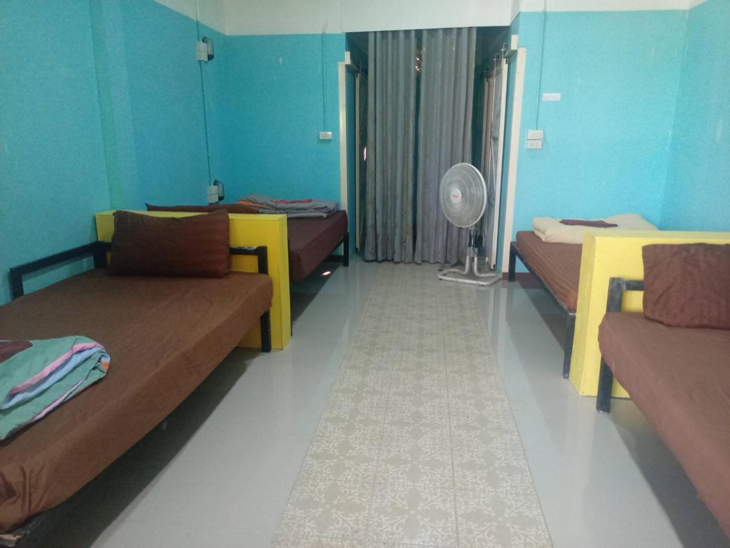 Bansuan Inthanon Eco Resort Чом Тонг Екстериор снимка